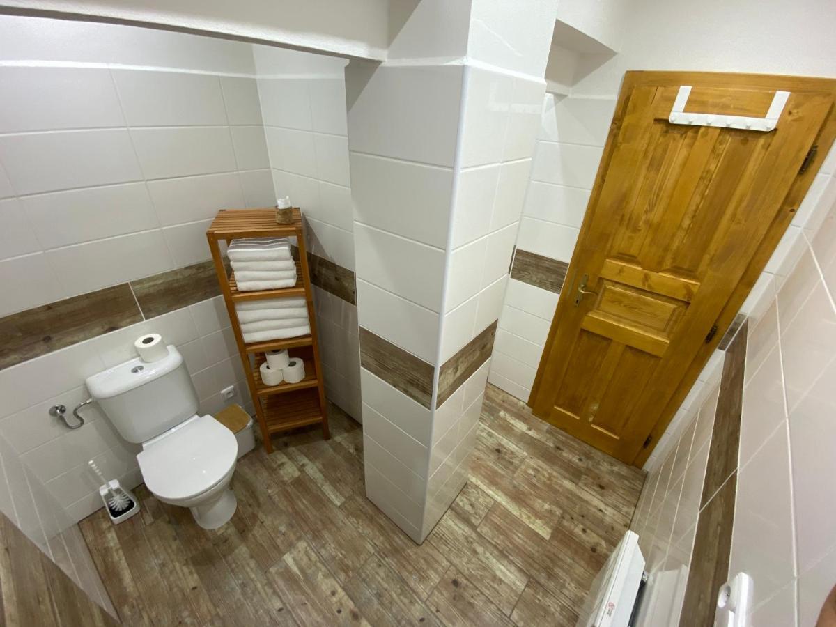 Apartmány U Dvou Smrků Dolní Morava Exterior foto